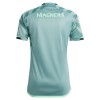 Officiële Voetbalshirt + Korte Broek Celtic Derde 2023-24 - Kids